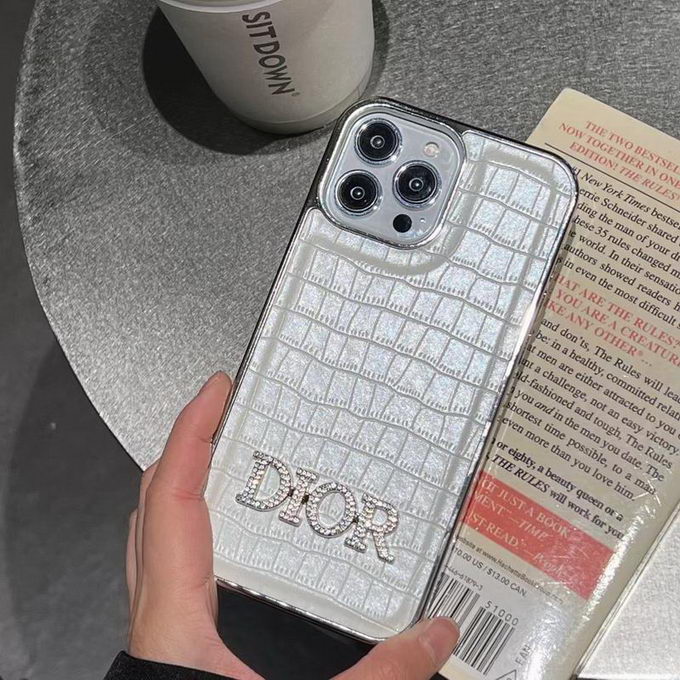 Dior Iphone Shell 11-15 ID:20250512-133